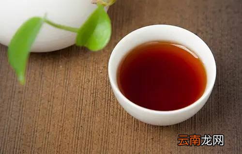 喝红茶有什么好处吗 它可是美容上品