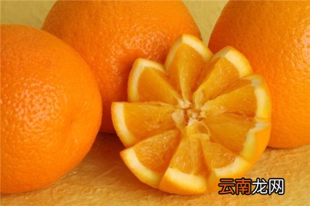 每天吃一个橙子是否可以补充人体所需的维生素c 脐橙一天吃几个比较好