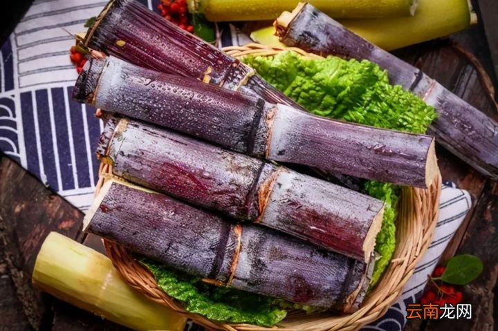 甘蔗的营养价值与功效 吃甘蔗对肝脏有好处吗