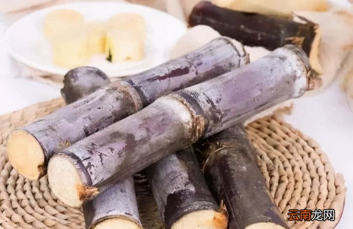 甘蔗的营养价值与功效 吃甘蔗对肝脏有好处吗