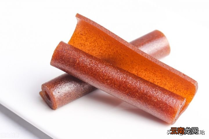 7种适合秋冬吃的山楂做法 山楂糕的家常做法
