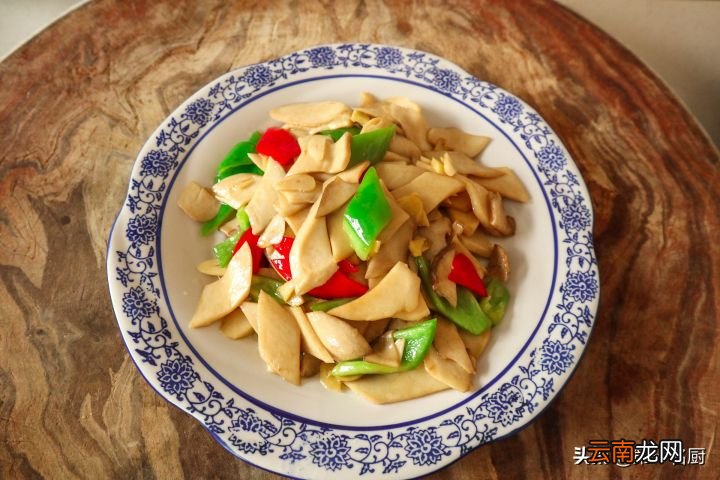 杏鲍菇怎样做才好吃 杏鲍菇要不要焯水