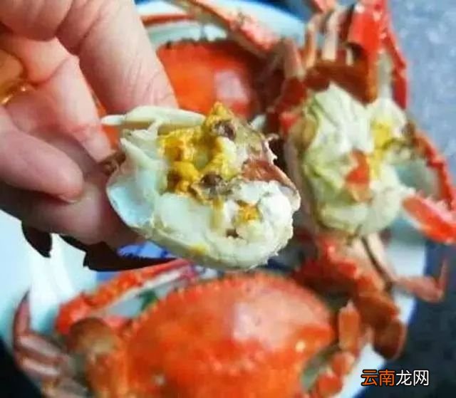螃蟹怎么蒸才正确 蒸大闸蟹多长时间