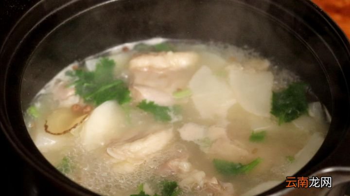 只需4味调料好喝无膻味 煮羊肉需要哪些调料