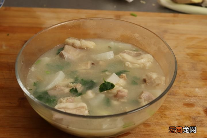 只需4味调料好喝无膻味 煮羊肉需要哪些调料