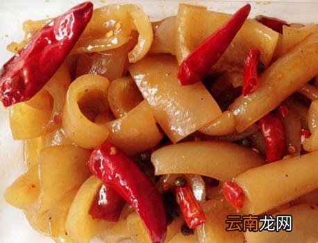 月经期吃什么食物好 爱美的女人都在吃