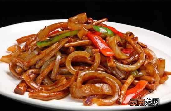 月经期吃什么食物好 爱美的女人都在吃