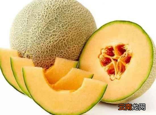 哈密瓜是热性还是凉性水果 不适合哪些人吃呢