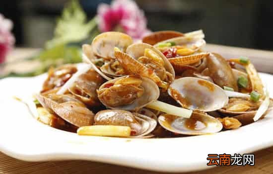 花甲用盐水泡了会死吗 花甲应忌用淡水泡养