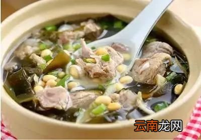 好吃的丰胸食谱 这七道非常美味