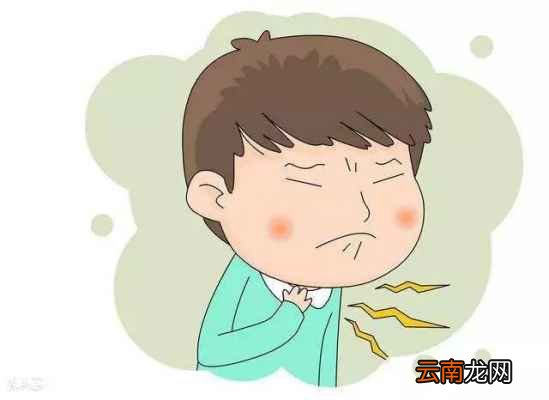 慢性咽炎的症状 详解慢性咽炎说不出来的痛