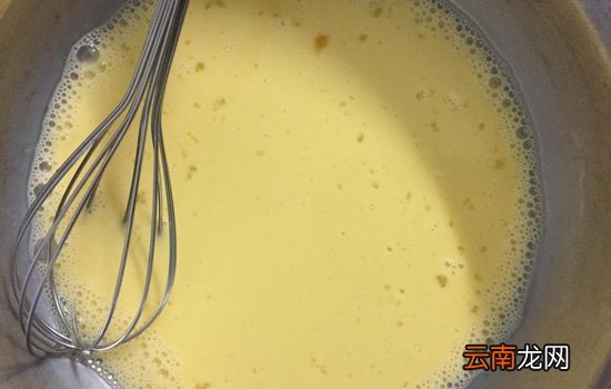 炒鸡蛋放什么调料 炒蛋别少了这三样东西
