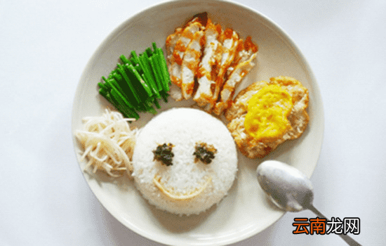 高考当天吃什么好 早中晚三餐很有讲究