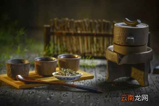 35种茶叶的功效 你喝对了吗