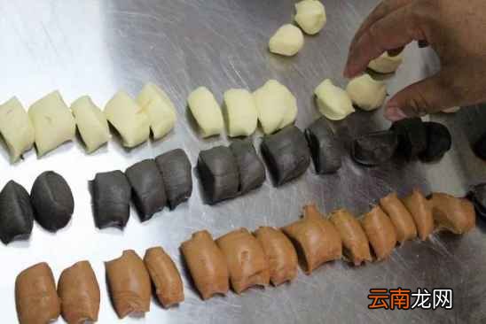 豹纹吐司做法 不愧是最性感的早餐