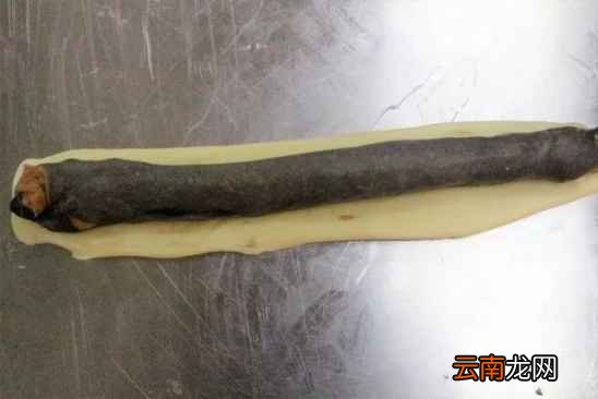 豹纹吐司做法 不愧是最性感的早餐