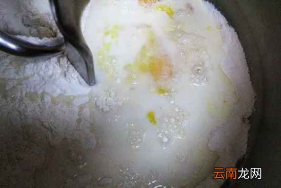 豹纹吐司做法 不愧是最性感的早餐