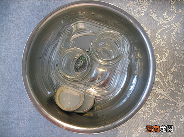 糖水金桔的做法 小金桔煮水的做法