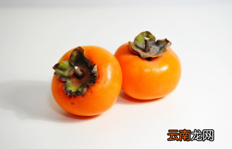 吃柿子可以吃羊肉吗 柿子是热性还是凉性