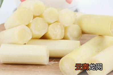 甘蔗吃了会长胖吗 甘蔗热量高吗