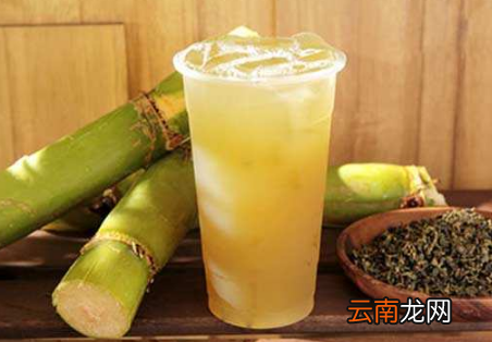 甘蔗吃了会长胖吗 甘蔗热量高吗