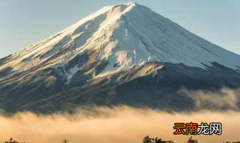 沉睡300年的富士山岩浆正在活动真的假的-日本富士山会爆发吗2022