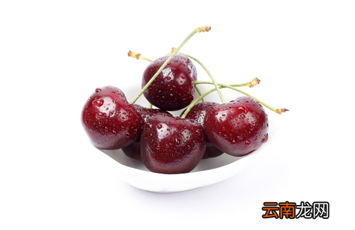 车厘子没有杆子了是坏了吗-车厘子没有杆子可以吃吗