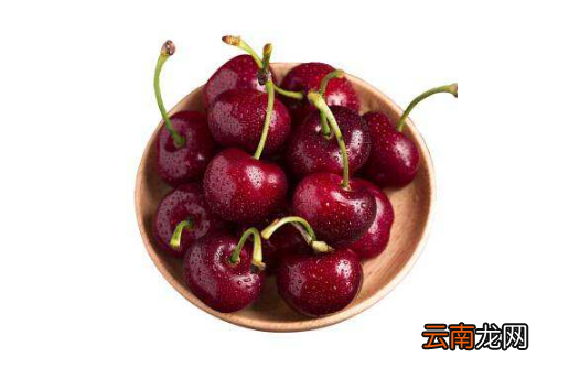 车厘子没有杆子了是坏了吗-车厘子没有杆子可以吃吗