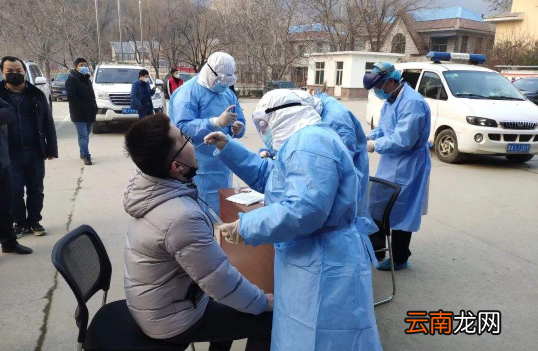 核酸检测是上高速查还是下高速查-核酸检测高速公路上检查吗