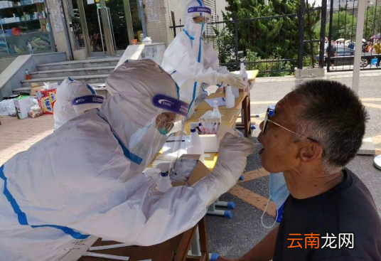 核酸检测是上高速查还是下高速查-核酸检测高速公路上检查吗