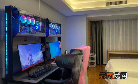 电竞酒店有市场吗2022-20万能开电竞酒店吗