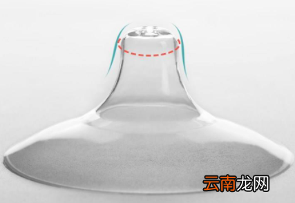 为什么乳盾会吸扁-奶盾老是吸扁怎么办