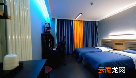 电竞酒店住一天多少钱-电竞酒店情侣适合去吗