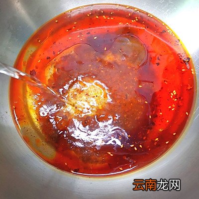 钵钵鸡的家常做法 钵钵鸡的菜品有哪些