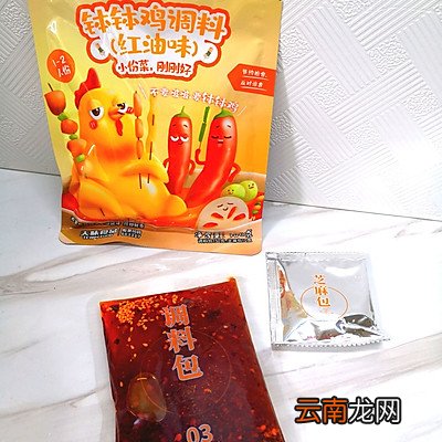 钵钵鸡的家常做法 钵钵鸡的菜品有哪些