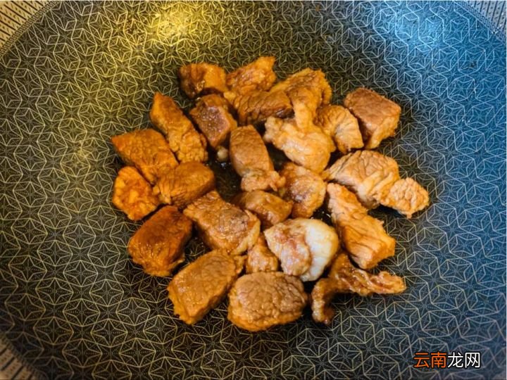 炖牛肉用什么香料 煮牛肉放什么调料