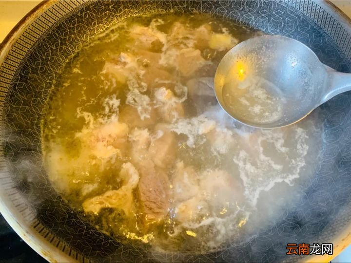 炖牛肉用什么香料 煮牛肉放什么调料