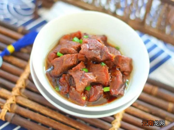 炖牛肉用什么香料 煮牛肉放什么调料