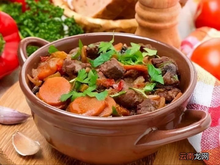 炖牛肉用什么香料 煮牛肉放什么调料