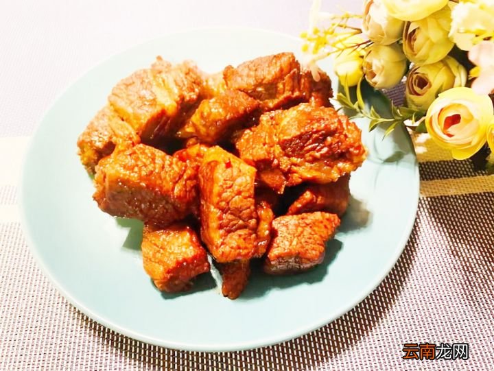 炖牛肉用什么香料 煮牛肉放什么调料