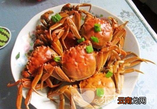 水煮螃蟹的做法公开 螃蟹要煮多久才熟