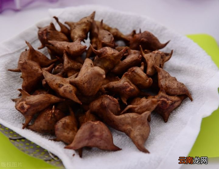 菱角煮多久才熟 菱角煮多长时间才能熟