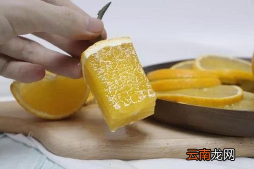吃橙子是上火还是去火 冰糖橙上火还是降火