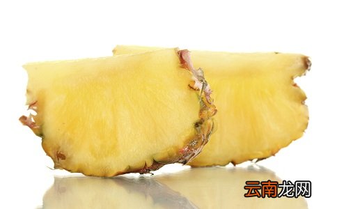 菠萝可以减肥吗 菠萝热量高吗