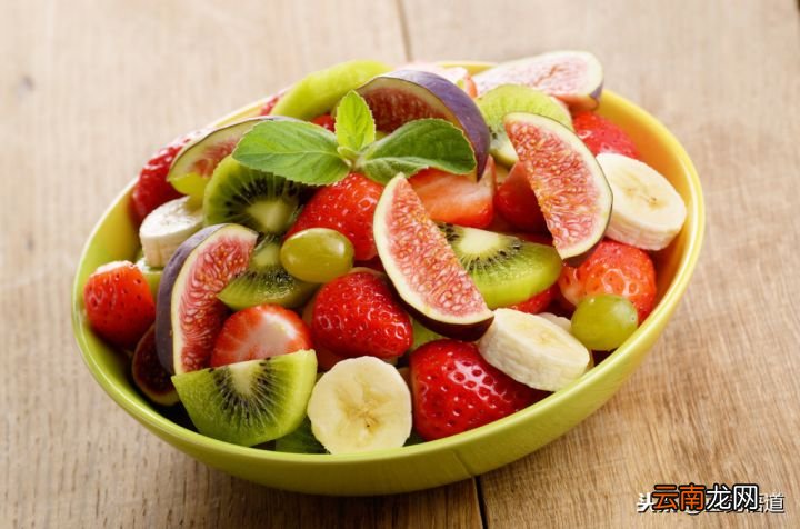 维生素含量多的蔬菜、水果有那些 维生素b的食物和水果
