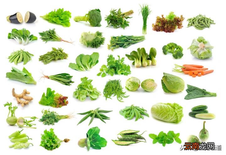 维生素含量多的蔬菜、水果有那些 维生素b的食物和水果