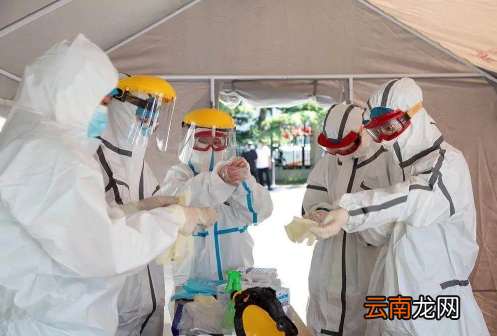 48小时核酸检测提前几天做-48小时核酸检测提前什么时候做