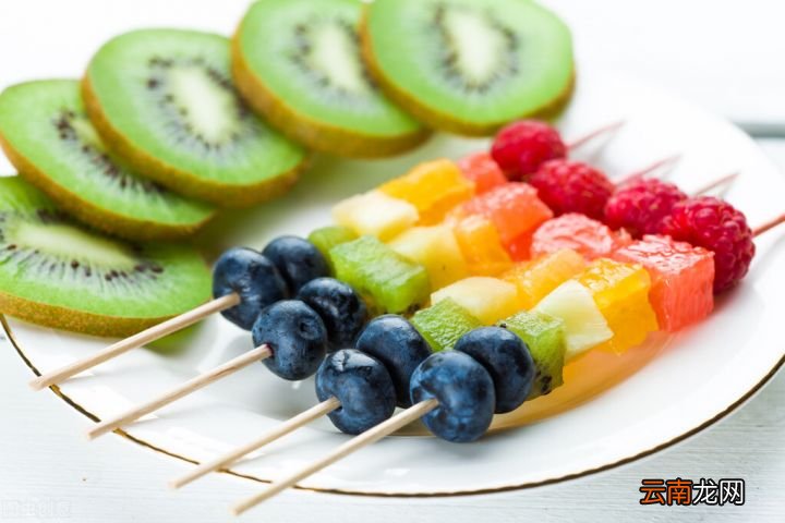 水果捞的做法大全 正宗水果捞是用什么奶