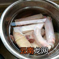 牛鞭怎么烹饪好吃 牛鞭怎么做好吃
