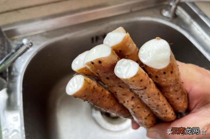 涮火锅必放的8种蔬菜 打火锅适合买什么菜